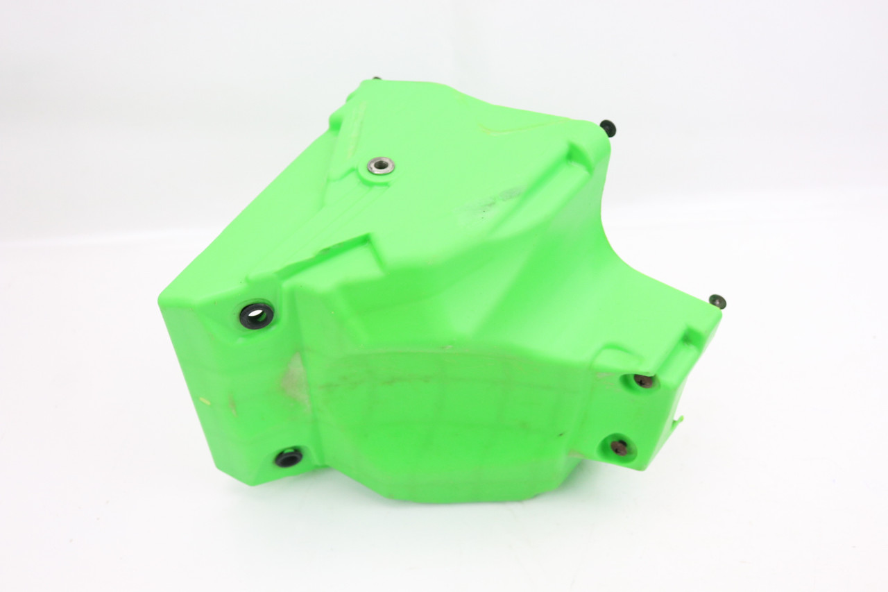KX250F 2019 Air Box Case Assy Kawasaki 11011-0852-290 #283