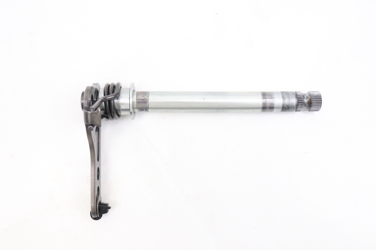 KX250F 17-19 KX250X 21-26 Gear Shift Shaft Kawasaki 13161-0613 #283