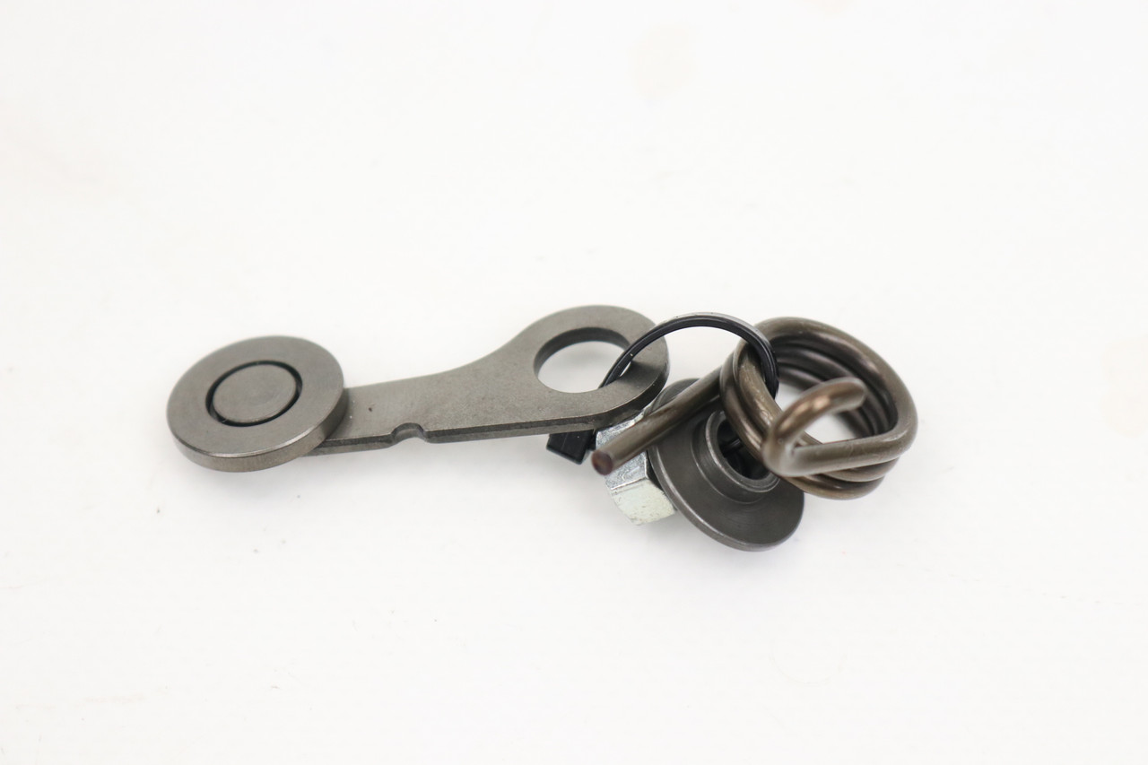 KX250 19-26 KX250F 09-19 Gearshift Stopper Lever & Spring Kawasaki #283