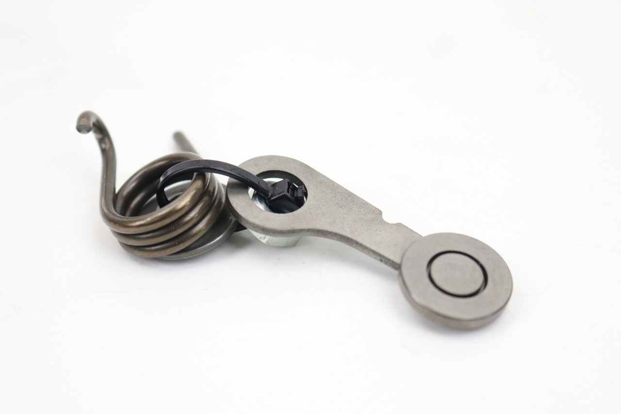 KX250 19-26 KX250F 09-19 Gearshift Stopper Lever & Spring Kawasaki #283
