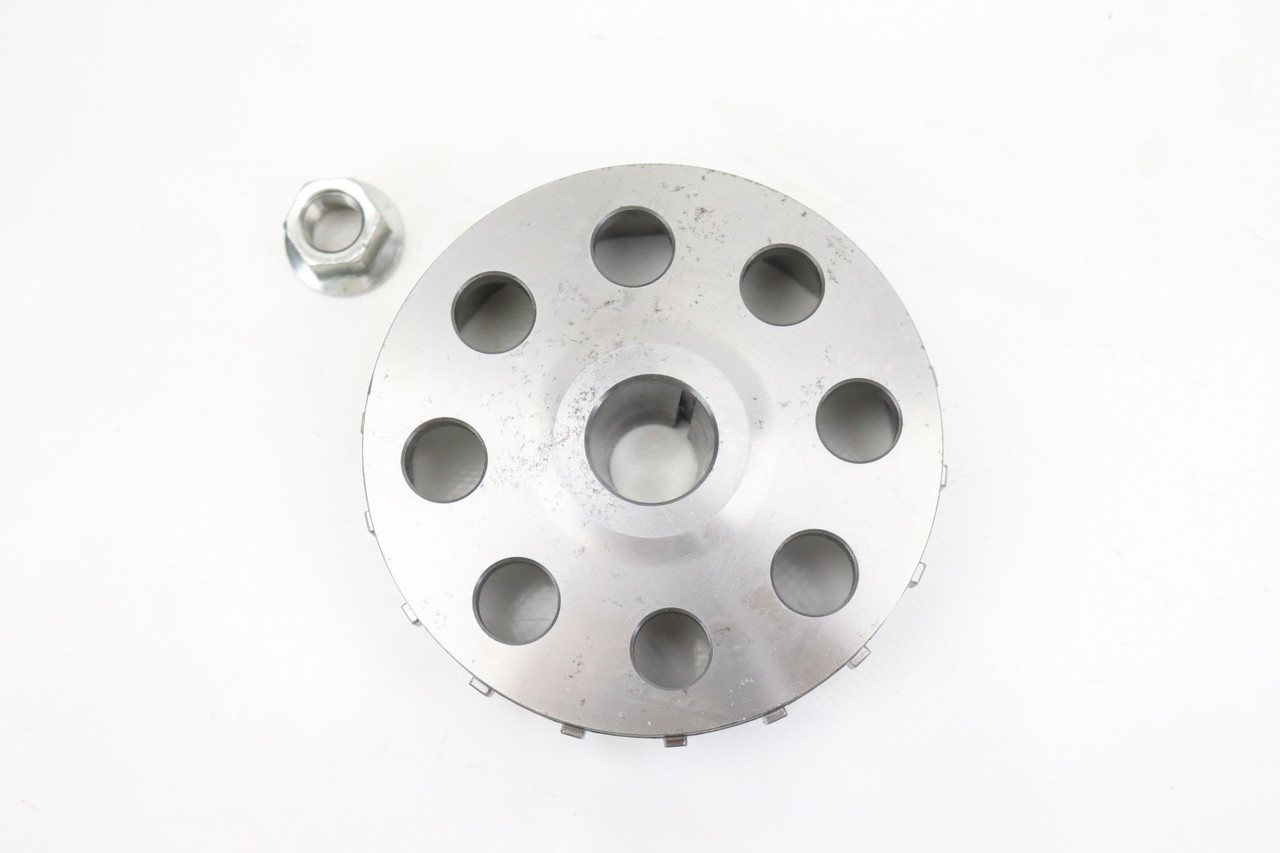 KX250 19-20 KX250F 11-19 Flywheel Rotor Assy Kawasaki 21007-0619 #283