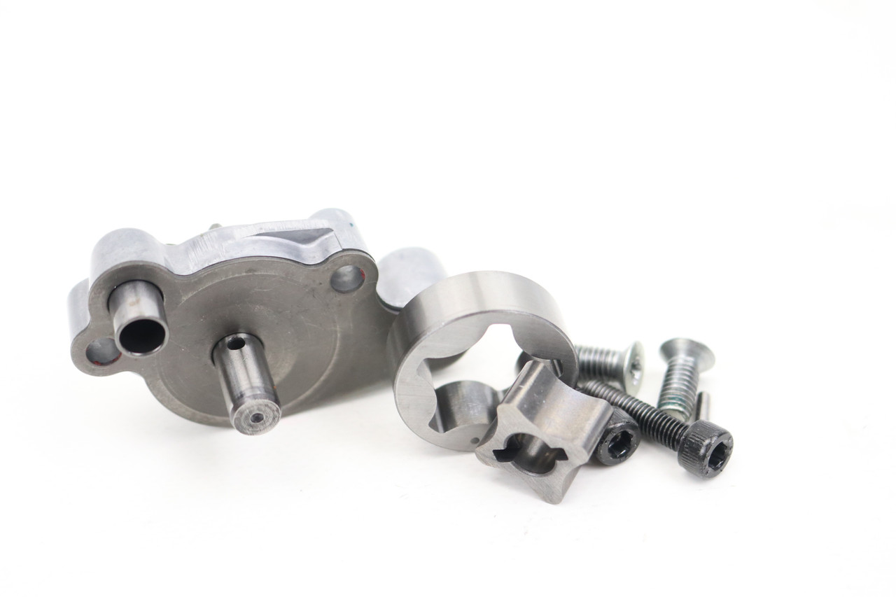 KX250F 2010-2020 Oil Pump Assembly Kawasaki #283
