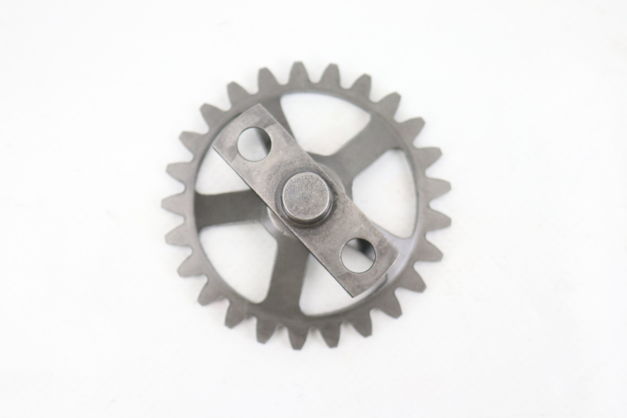 KX250 19-24 KX250F 04-19 Oil Pump Idler Gear Kawasaki 59051-0009 #283