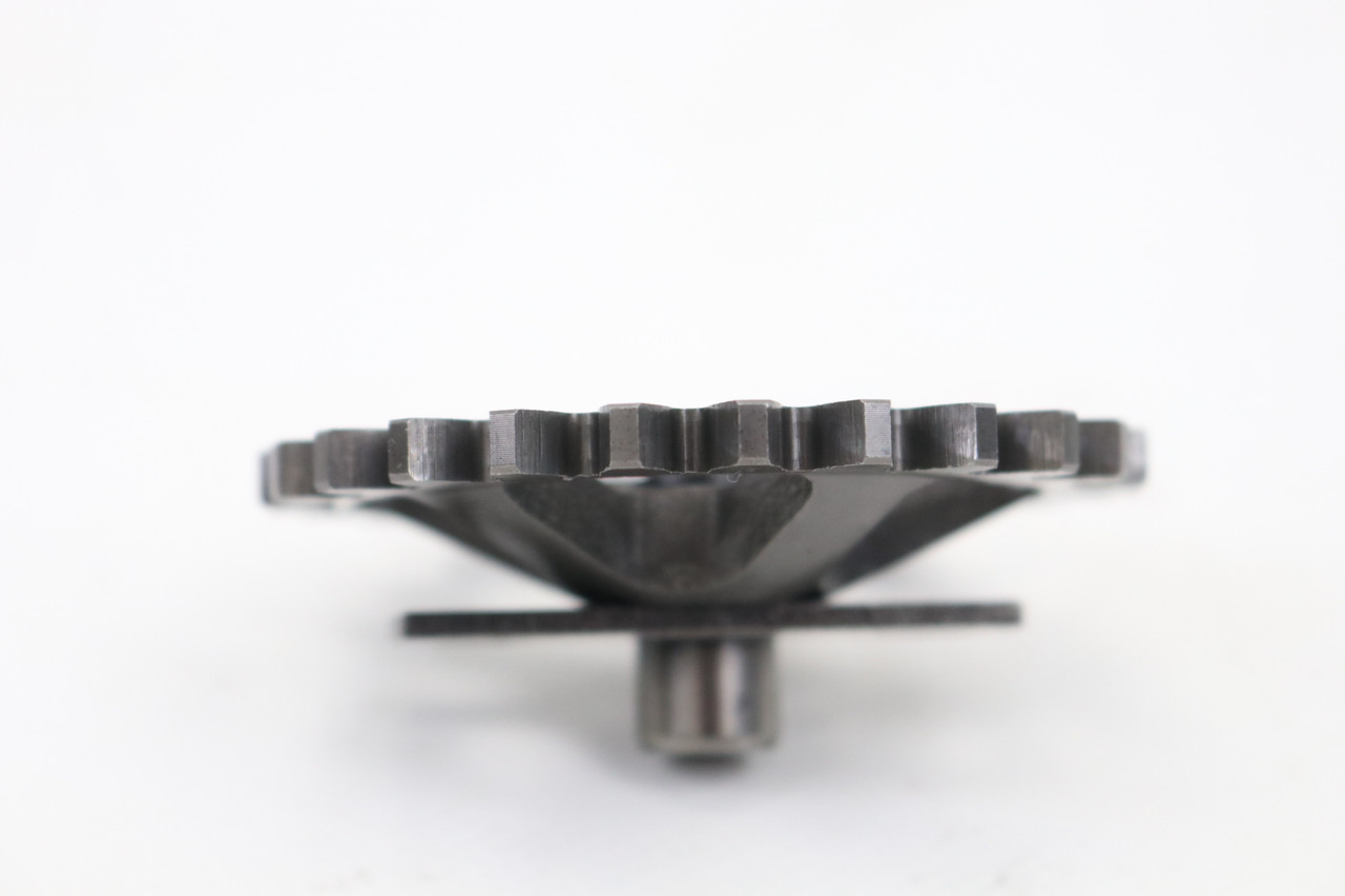 KX250 19-24 KX250F 04-19 Oil Pump Idler Gear Kawasaki 59051-0009 #283