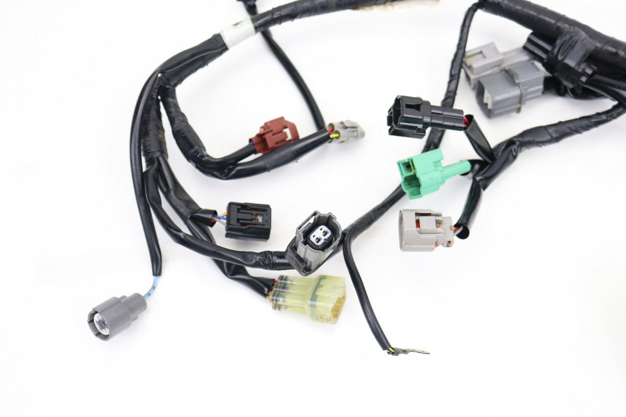 KX250F 2018-2019 Wiring Harness Loom Lead Kawasaki 26031-2255 #283