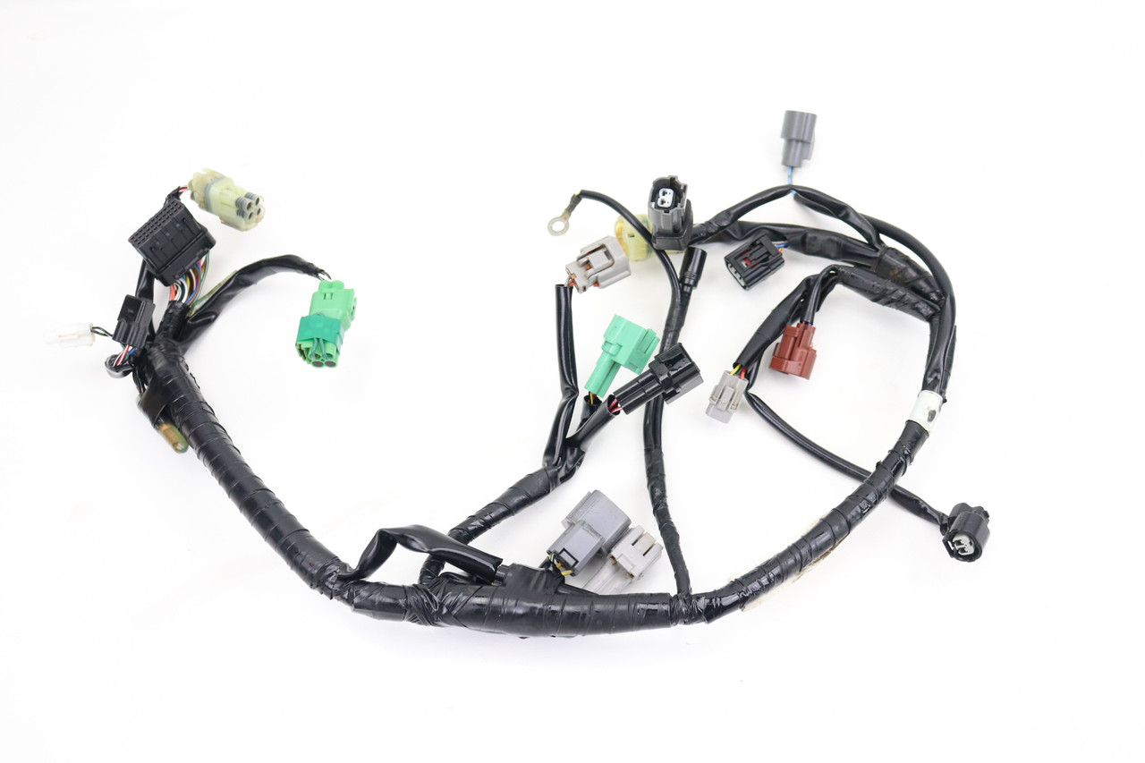 KX250F 18-19 Wiring Harness Loom Lead Kawasaki 26031-2255 #283