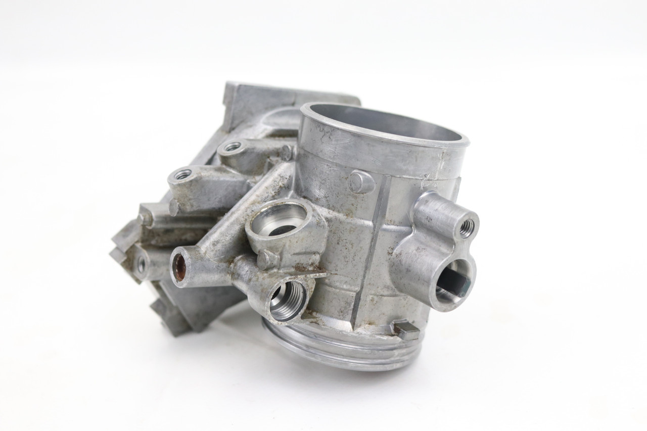 KX250F 18-19 Throttle Body Housing Throttle Linkage Kawasaki 161630917 #283