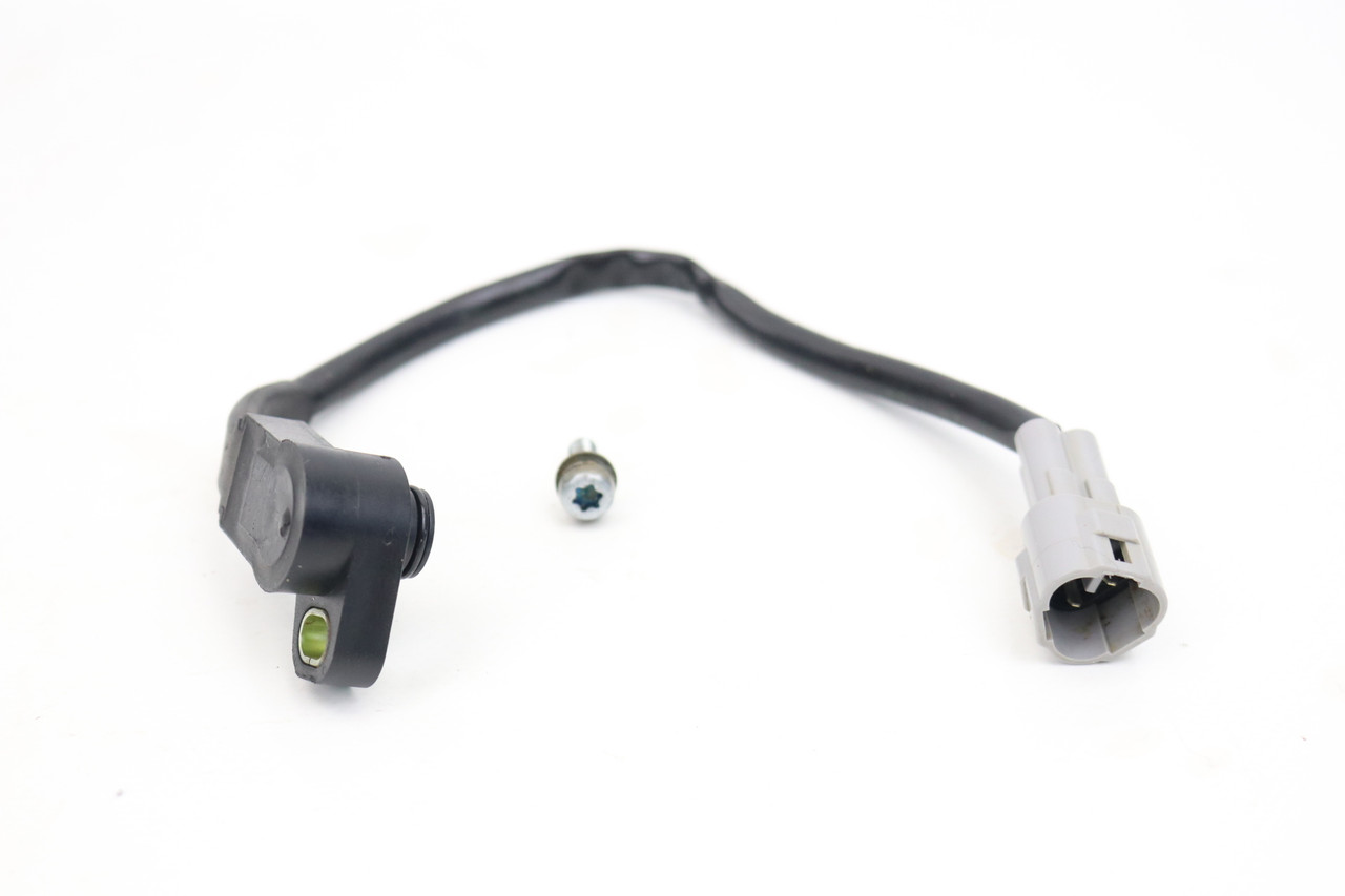 KX250F 17-19 KX250X 21-22 Throttle Position Sensor Assy TPS Kawasaki 211760840 #283