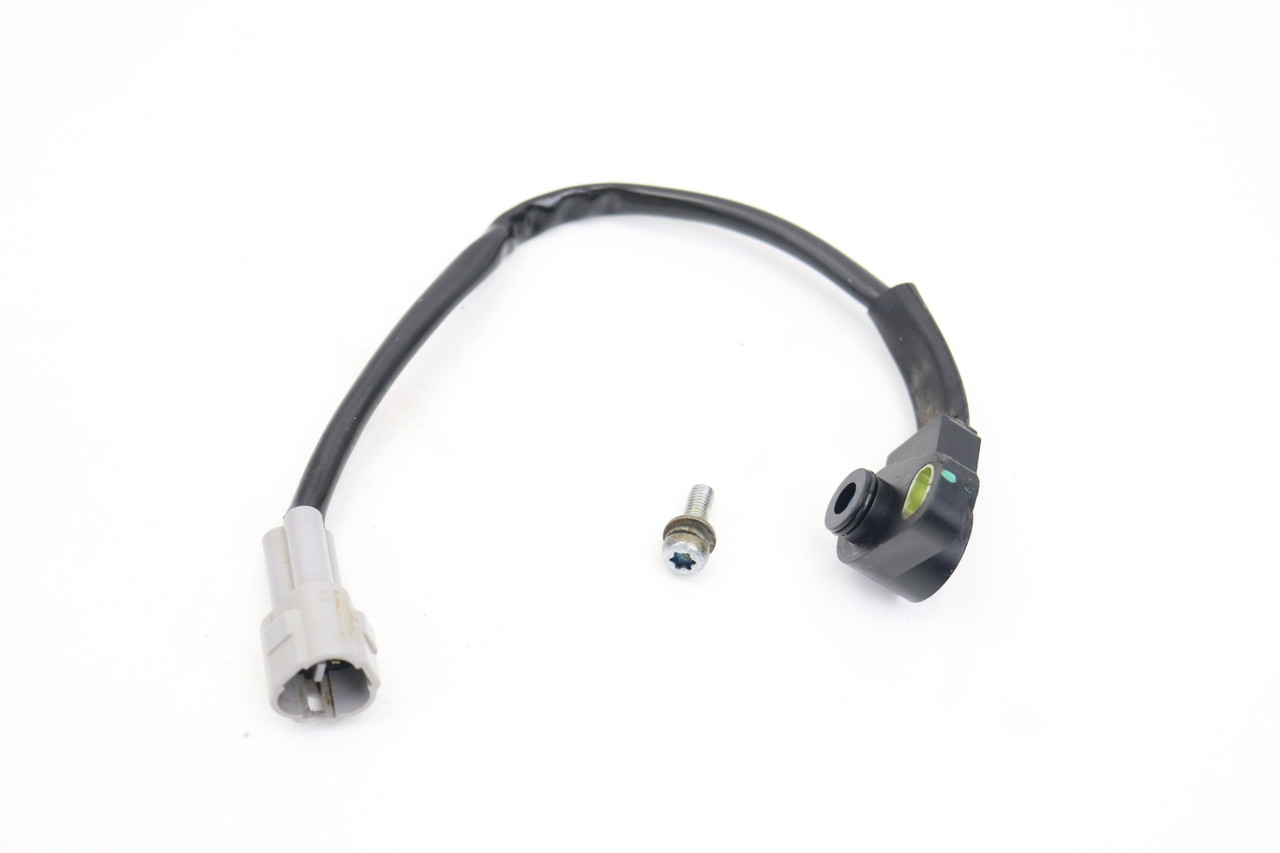 KX250F 17-19 KX250X 21-22 Throttle Position Sensor Assy TPS Kawasaki 211760840 #283