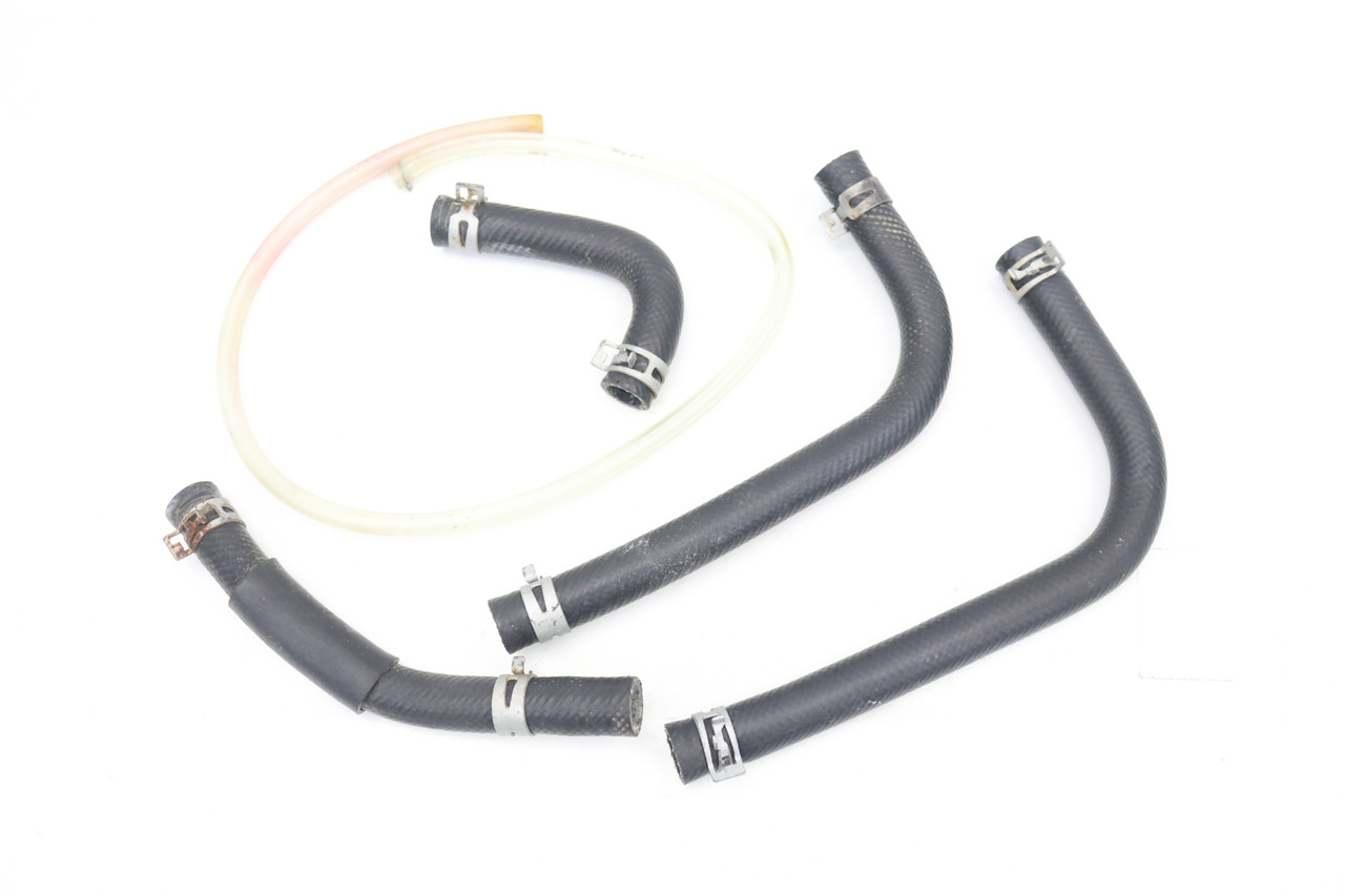 KX250F 17-19 Radiator Hose Set Kawasaki #283