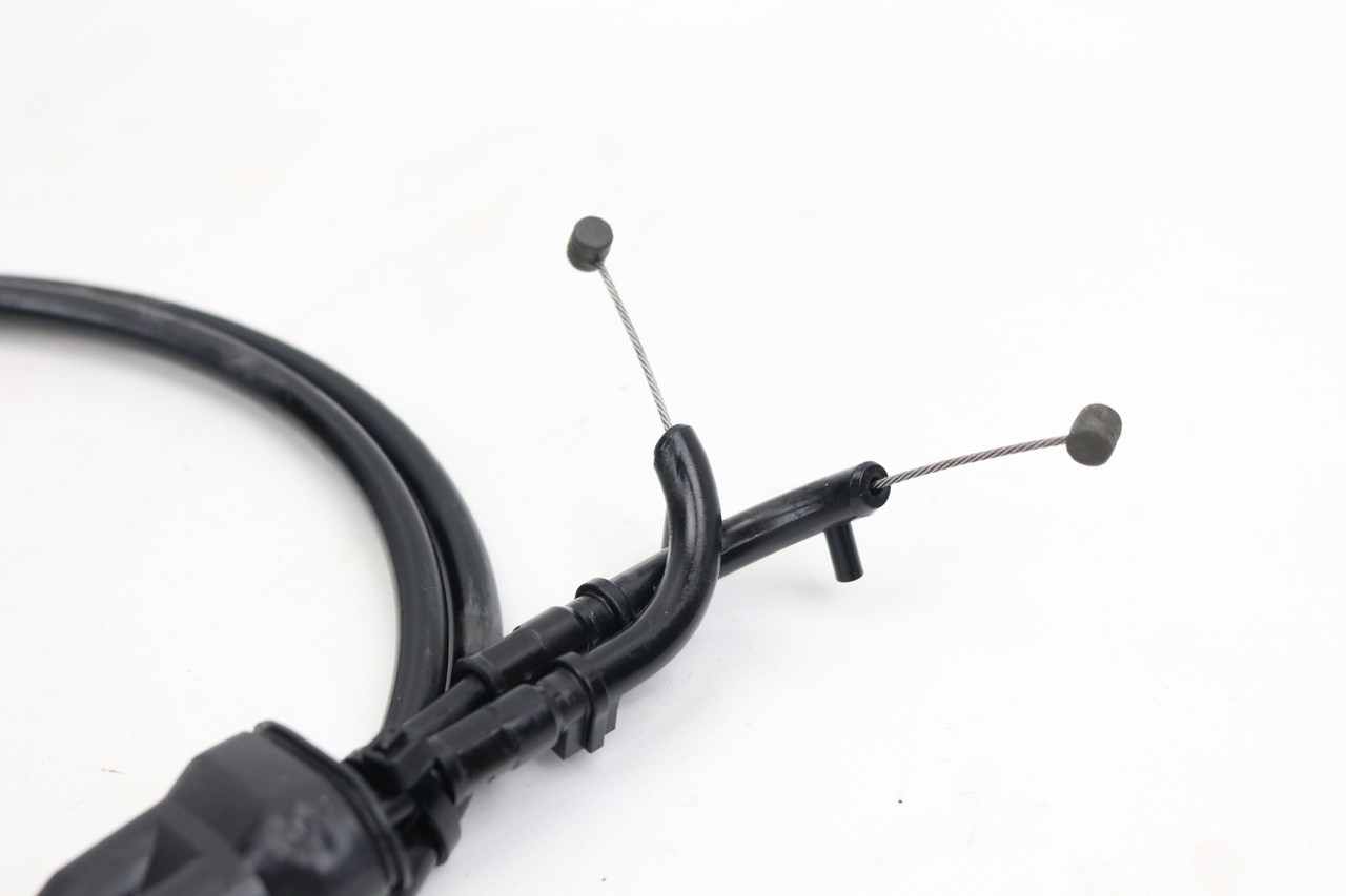KX250F 2017-2020 Throttle Cable Cables Assy Kawasaki 54012-0637 #283