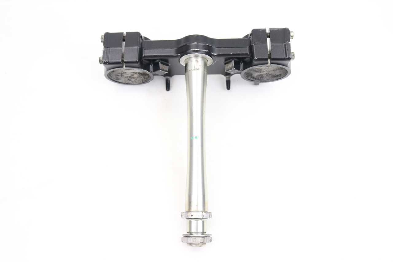 KX250F 17-19 Lower Triple Clamp Steering Stem Kawasaki 44037017021 #283