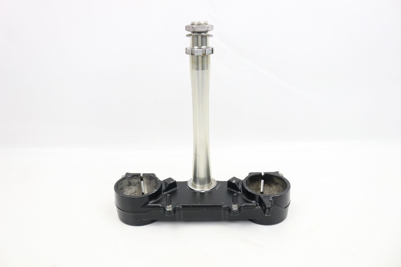 KX250F 17-19 Lower Triple Clamp Steering Stem Kawasaki 44037017021 #283