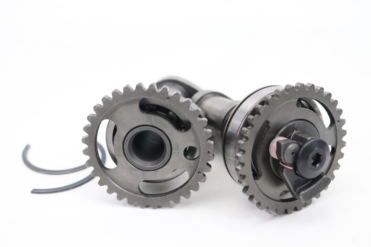 KX250F 18-19 Camshafts Cams Intake & Exhaust Kawasaki 491180906 #283