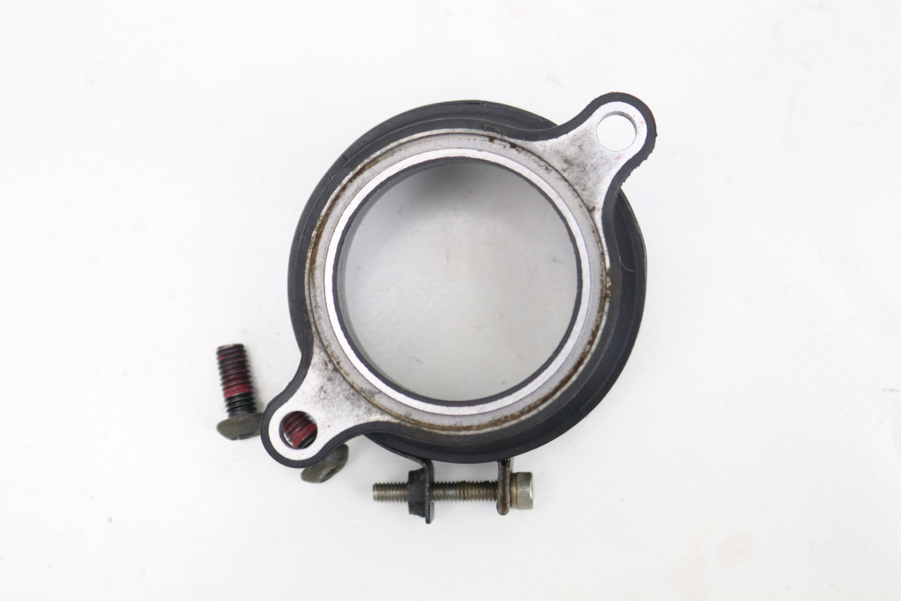 KX250F 17-19 Intake Manifold Carb Rubber Kawasaki 16066-0006 #283