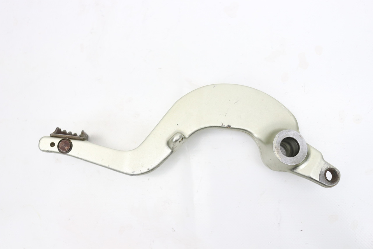 WRF / YZ / YZF 00-25 Rear Brake Pedal Lever Yamaha 4XM-27200-21-00 #179