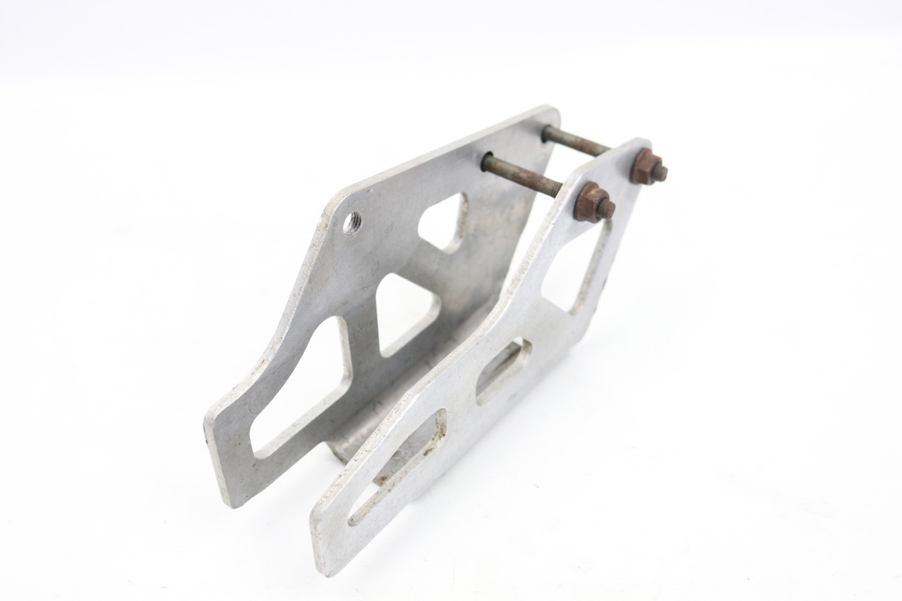 YZ250F WR250F 2001–2002 Rear Chain Guide Plate Yamaha 4XM-22128-00-00 #179