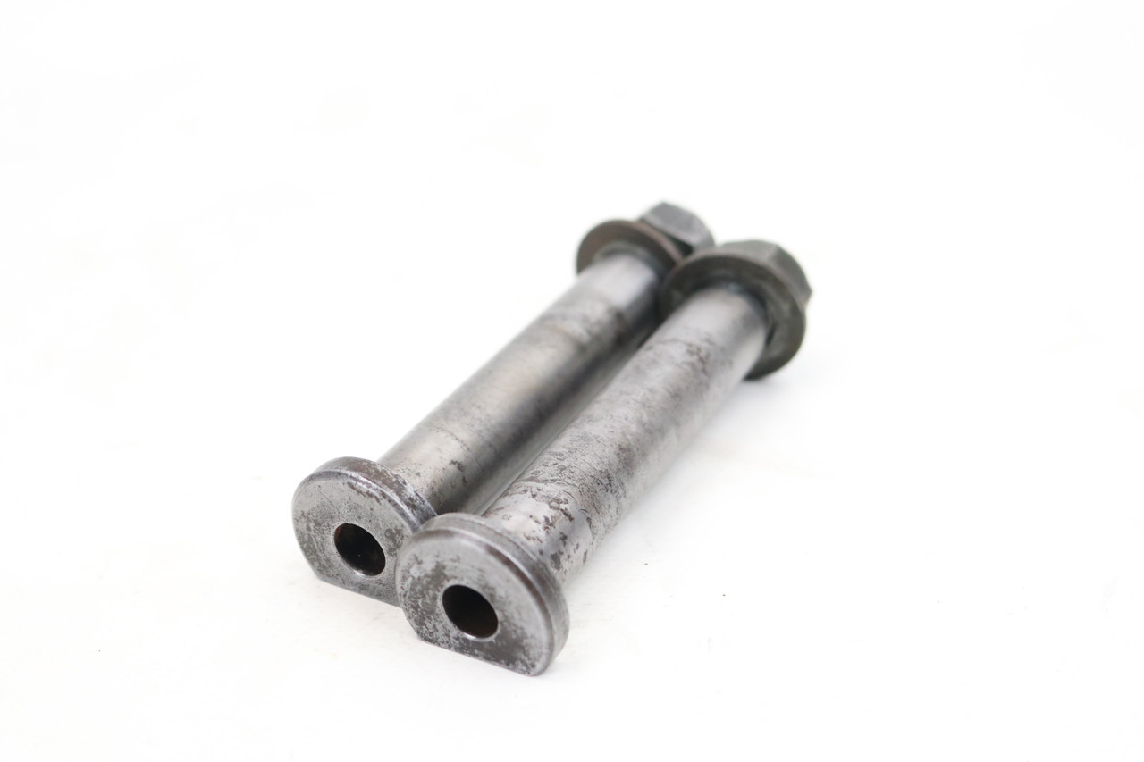 YZ250F WR250F 2002–2003 Linkage Arm Bolt Set Yamaha 5NY-22122-00-00 #179