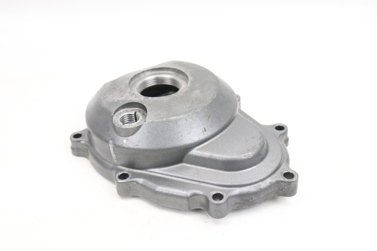 YZ250F WR250F 01-02 Stator Generator Cover Case Yamaha 5NL-15411-00-00 #179
