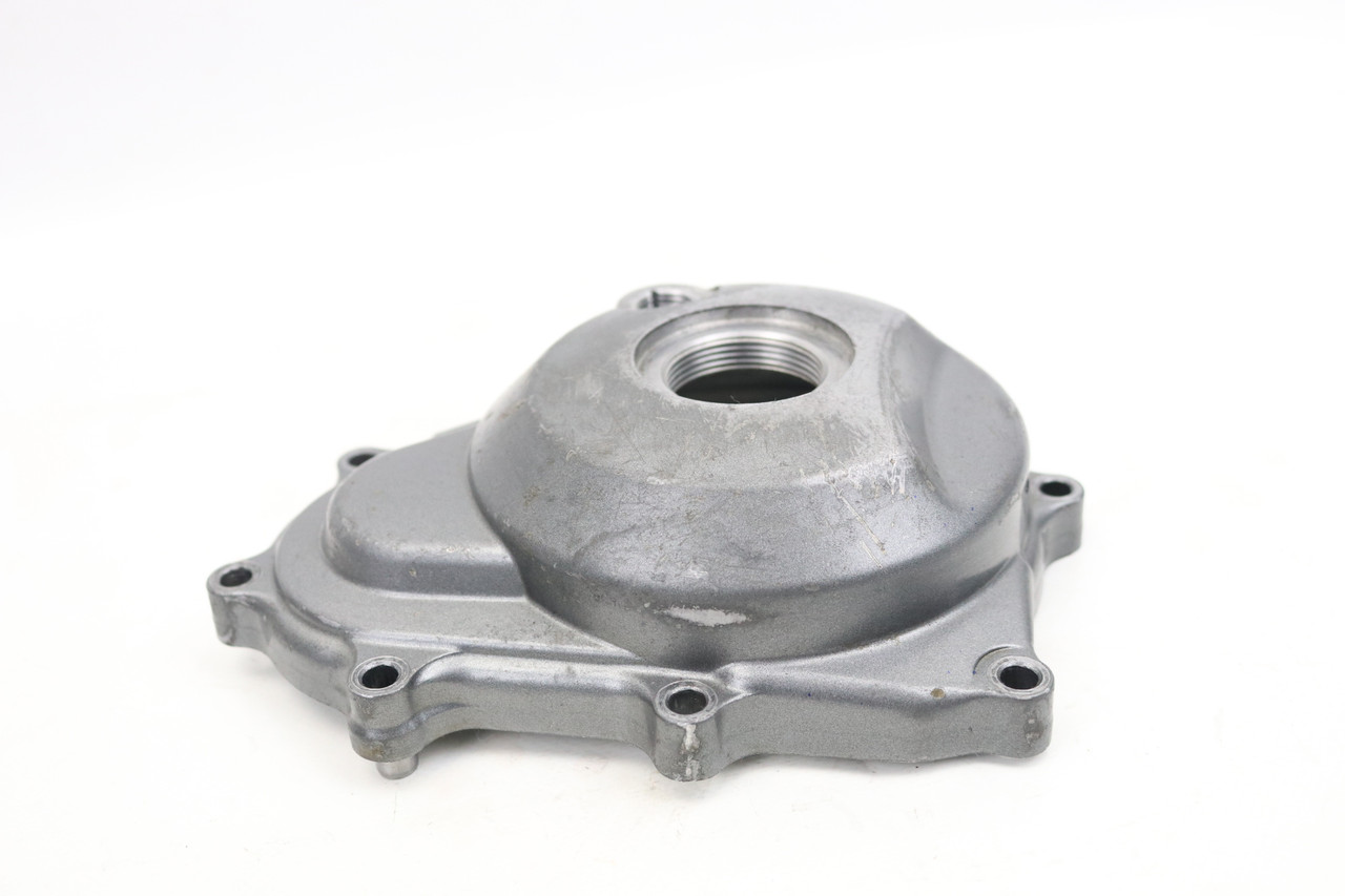 YZ250F WR250F 01-02 Stator Generator Cover Case Yamaha 5NL-15411-00-00 #179