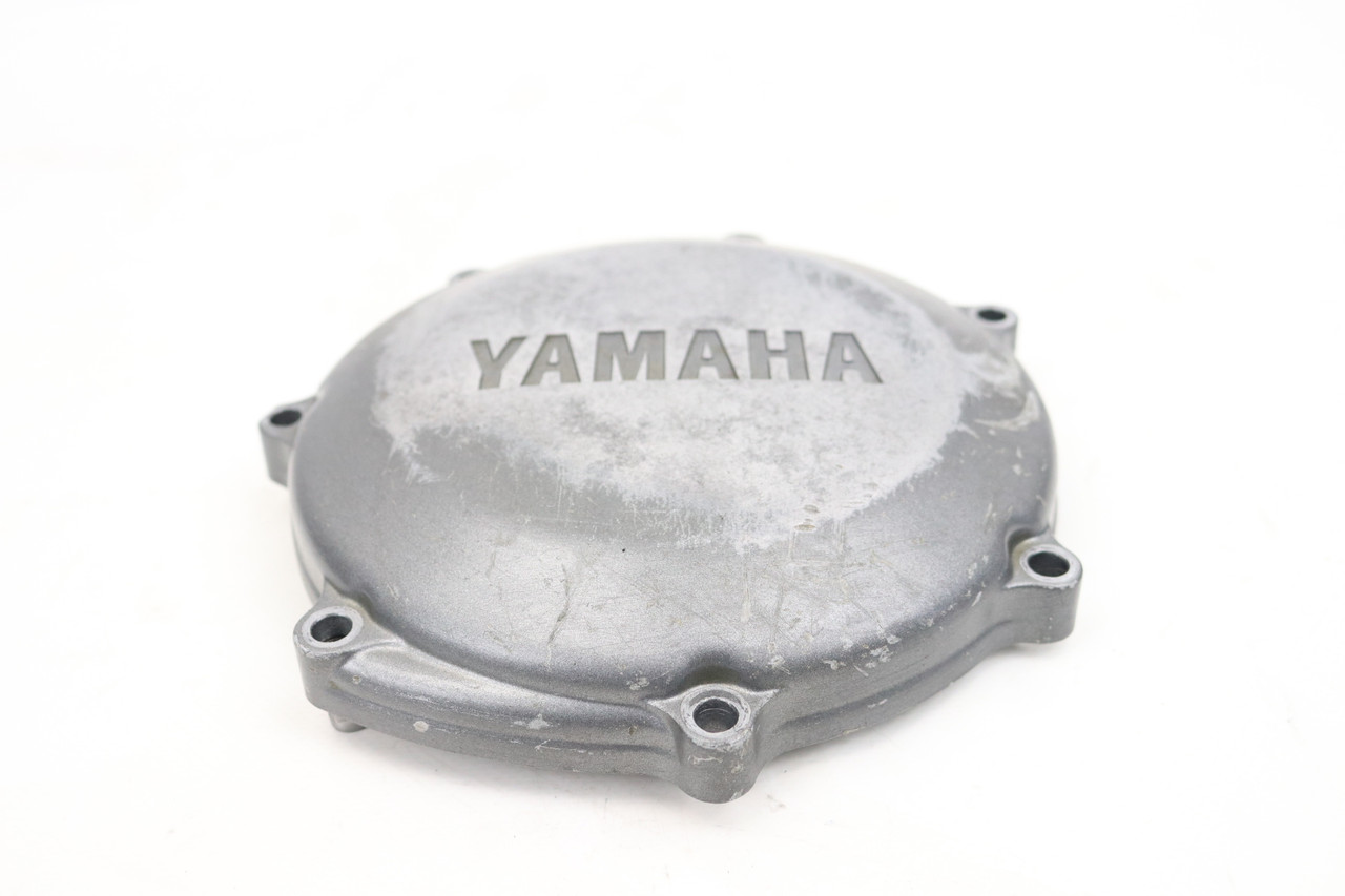 YZ250F 01-05 WR250F 01-07 Outer Clutch Cover Yamaha 5NL-15415-00-00 #179
