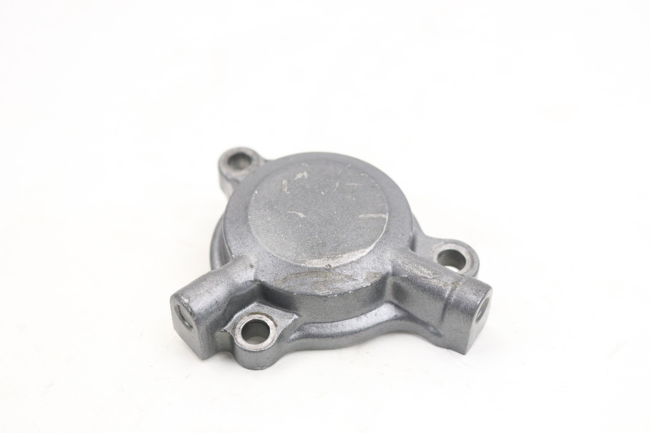 YZF / WRF 98-02 Oil Filter Cover Yamaha 5BE-13447-00-00 #179