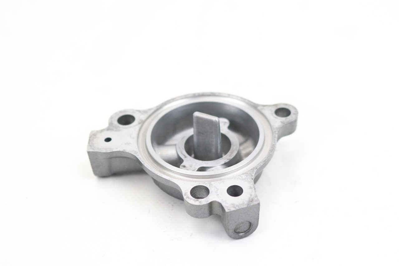 YZF / WRF 98-02 Oil Filter Cover Yamaha 5BE-13447-00-00 #179