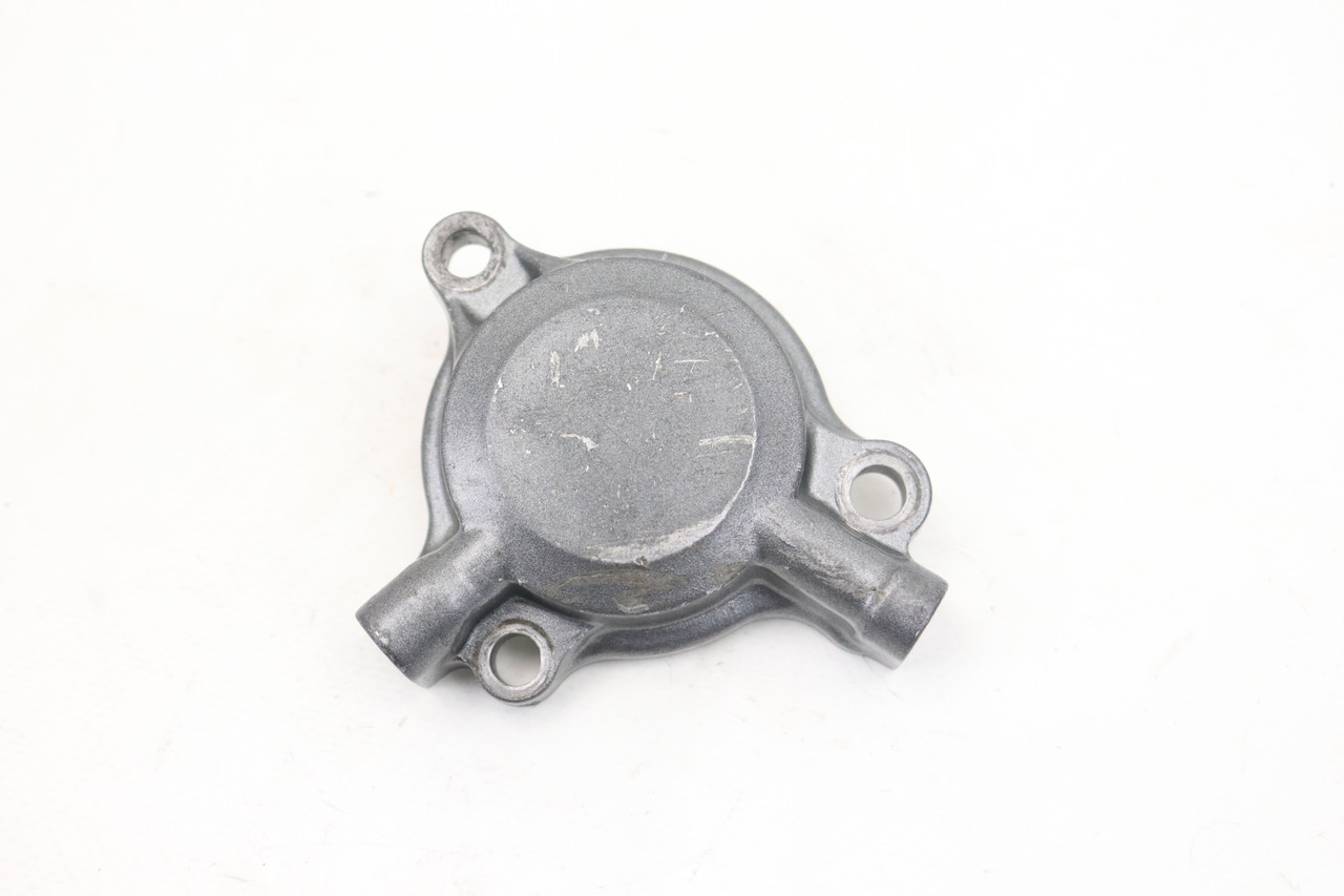 YZF / WRF 98-02 Oil Filter Cover Yamaha 5BE-13447-00-00 #179