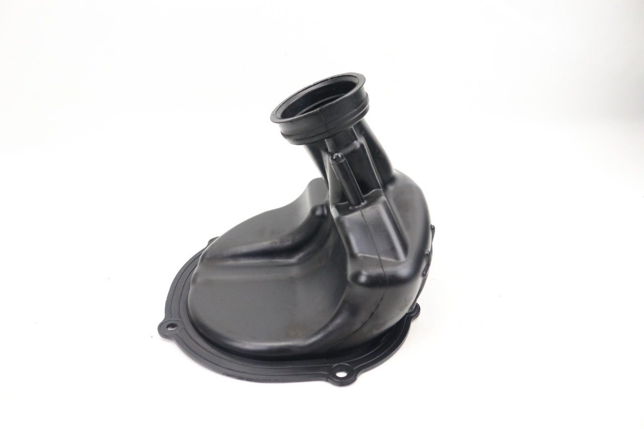 YZ250F WR250F 2001–2002 Intake Boot Air Cleaner Joint Yamaha 5JG-14453-00-00 #179