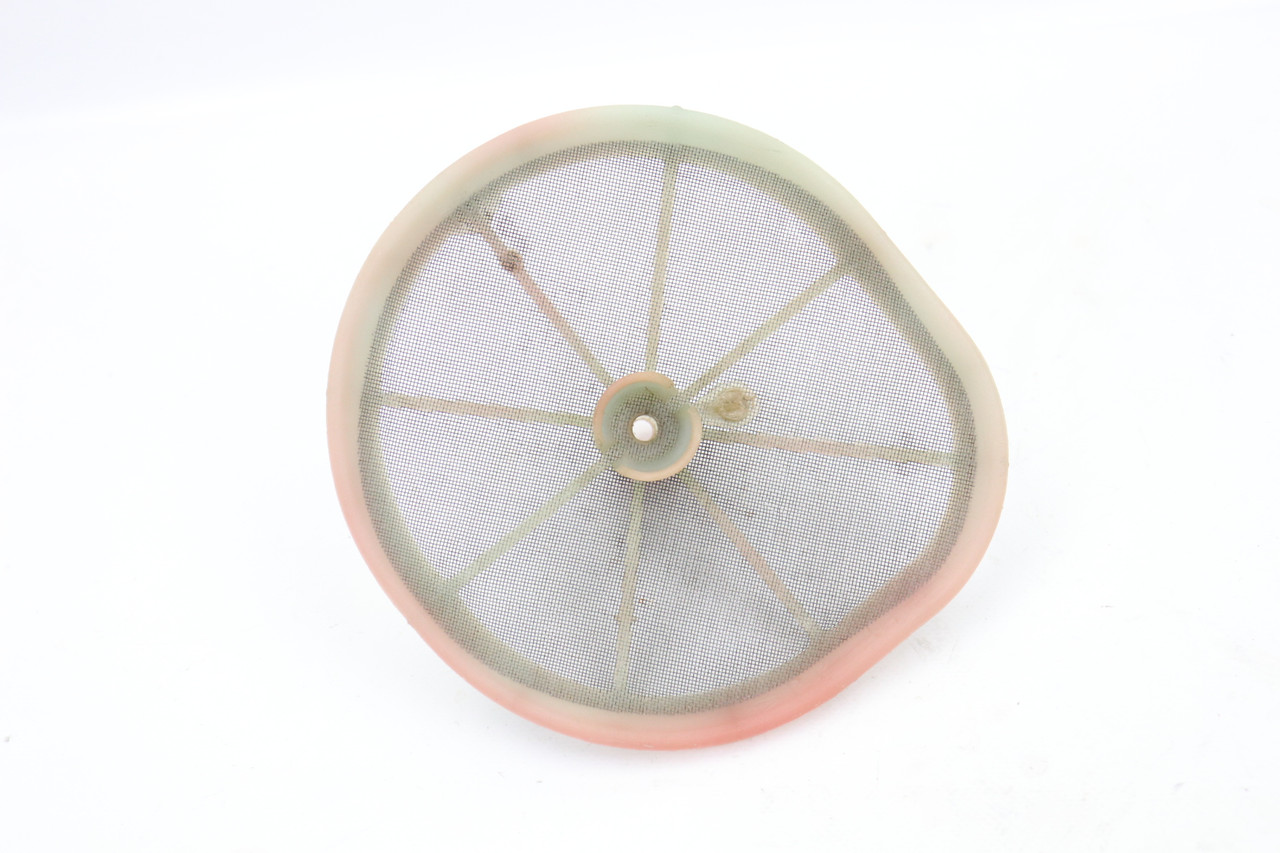 YZF / WRF 00-09 Air Filter Cage Guide Holder Yamaha 5BE-14458-10-00 #179