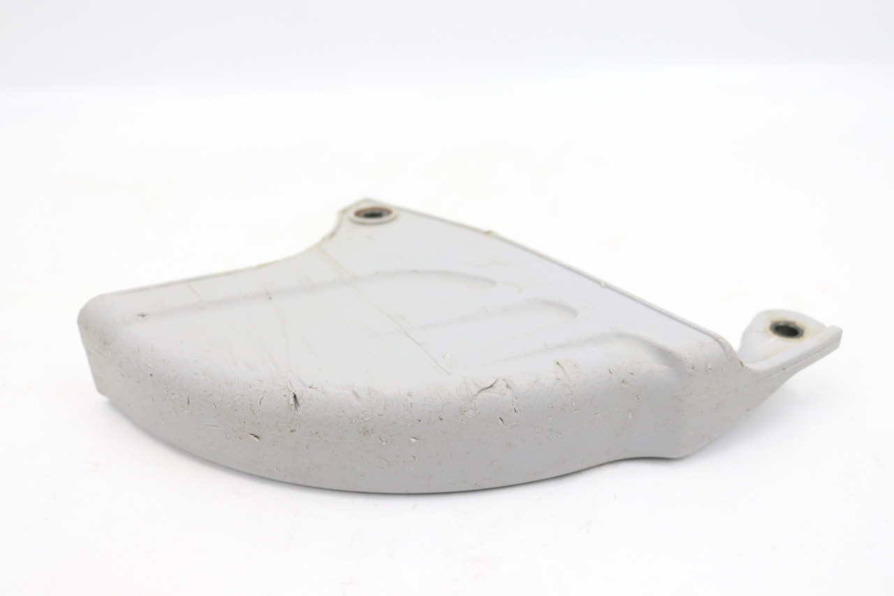 YZF / YZ / WRF 00-05 Rear Brake Disc Guard Cover Yamaha 5DH-25718-01-00 #179
