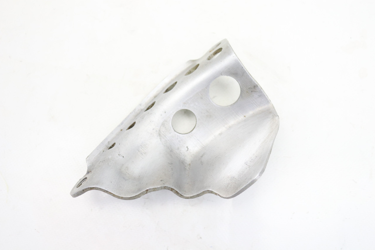 YZ250F 01-05 WR250F 01-06 Aluminium Engine Guard Cover Yamaha 5NL-2147A-00 #179