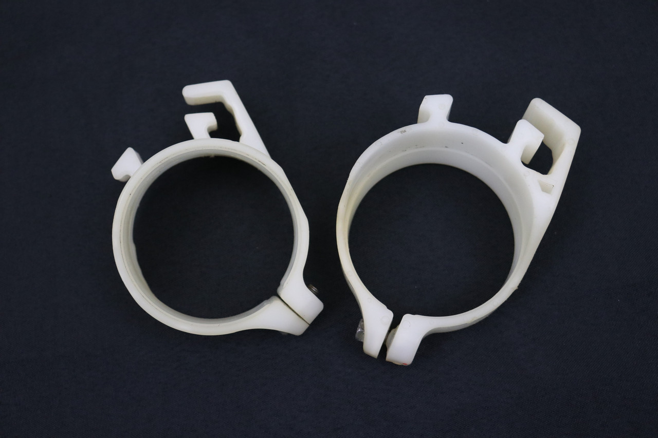 YZF / WRF 96-03 Fork Tube Guard Guides Pair Yamaha #179