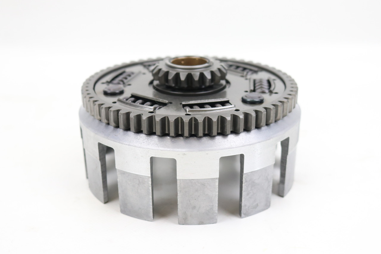 YZ250F 01-07 WR250F 01-09 Clutch Basket Yamaha 5NL-16150-10-00 #179