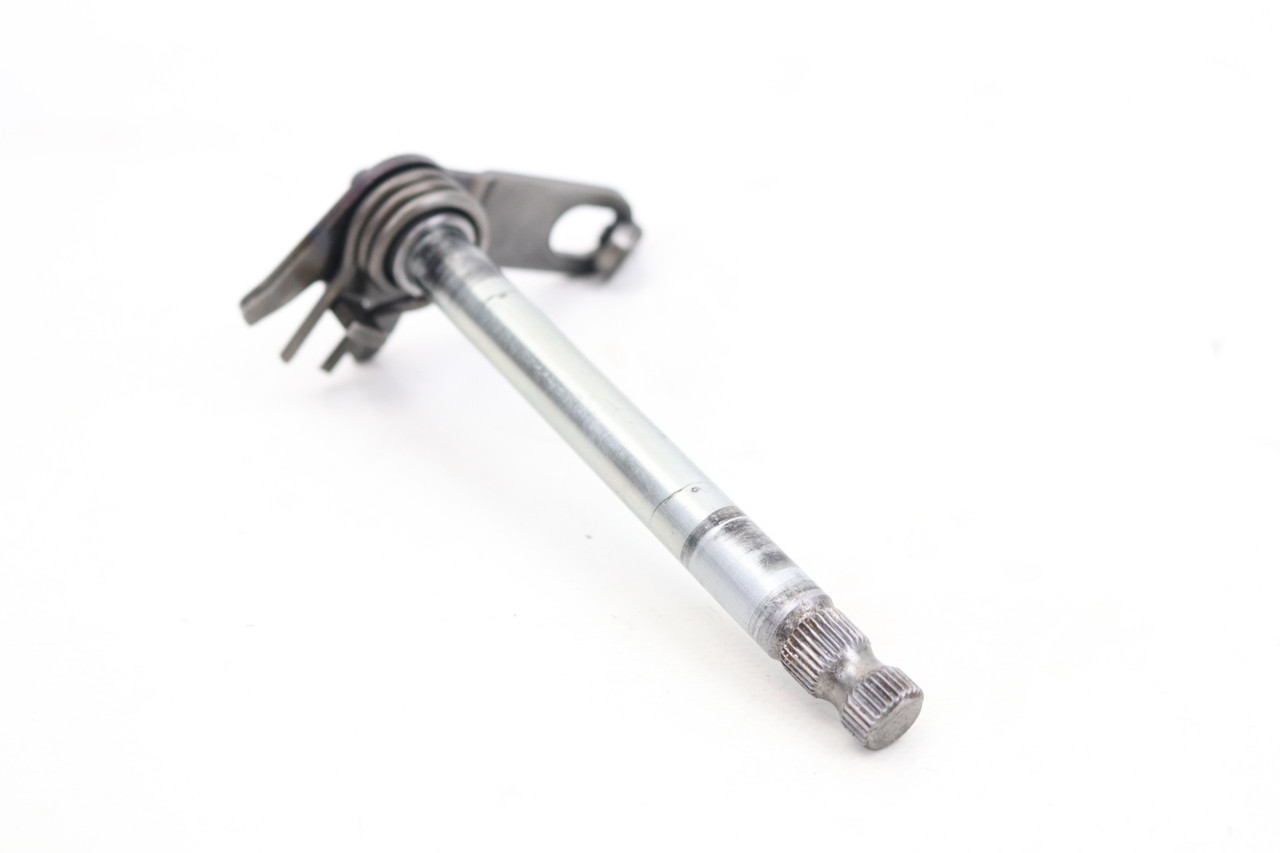 YZ250F 01-05 WR250F 01-06 Gear Shift Shaft Yamaha 5UL-18101-00-00 #179