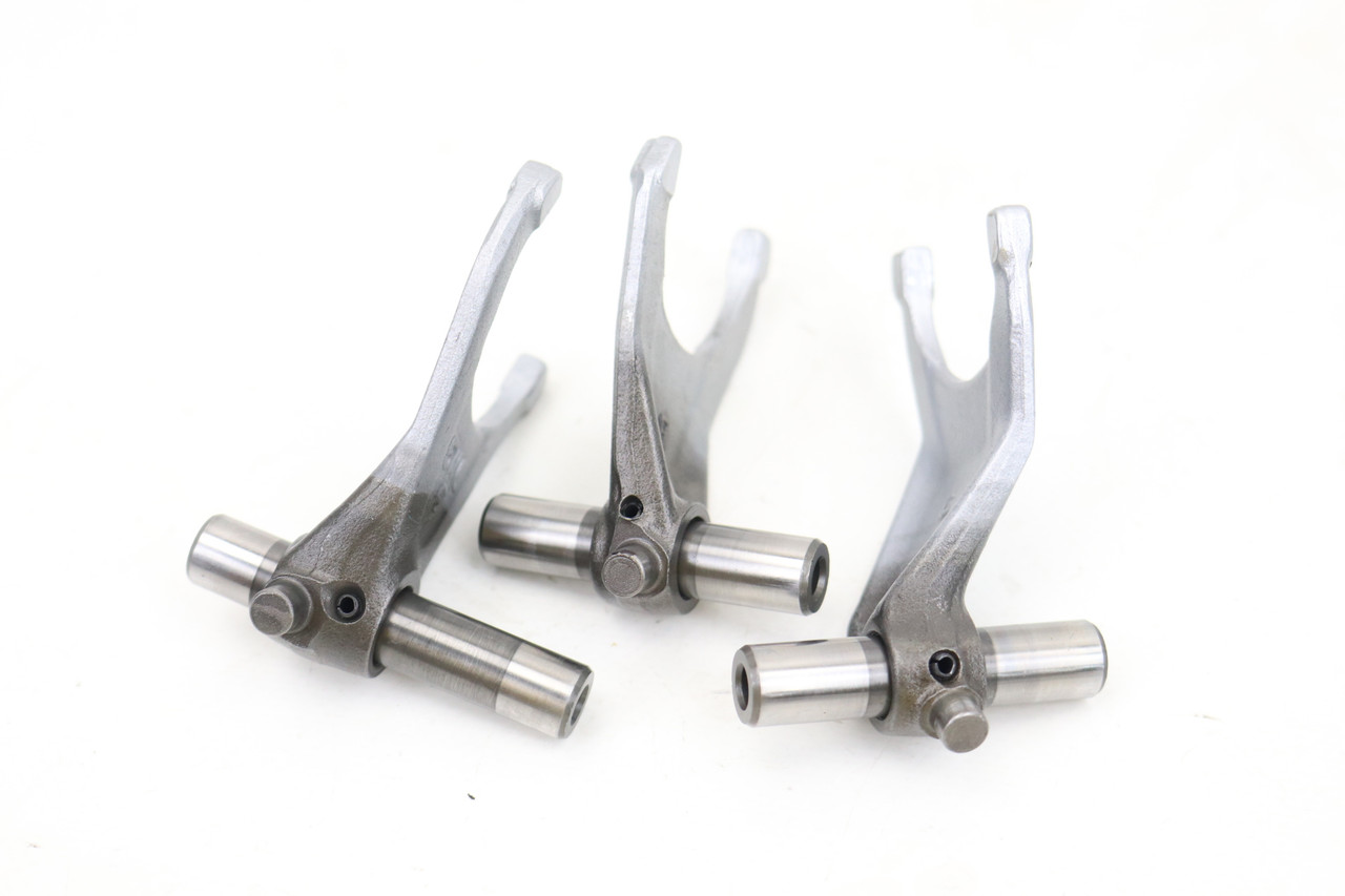 YZ250F 01-13 WR250F 01-14 Gear Shift Forks & Shafts Yamaha #179