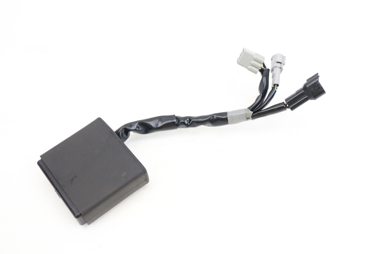 YZ250F 2002 CDI Engine Control Unit Box Yamaha 5SG-85540-00-00 #179