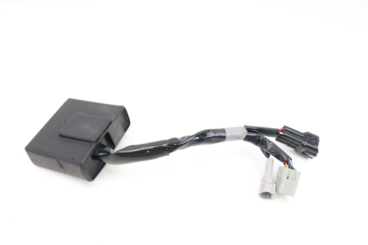 YZ250F 2002 CDI Engine Control Unit Box Yamaha 5SG-85540-00-00 #179