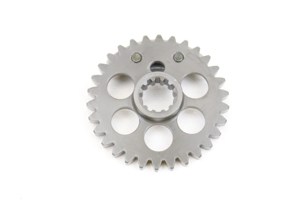 YZ250F 01-13 WR250F 01-14 Balance Weight Gear Balancer Yamaha 5NL-11531-00-00 #179