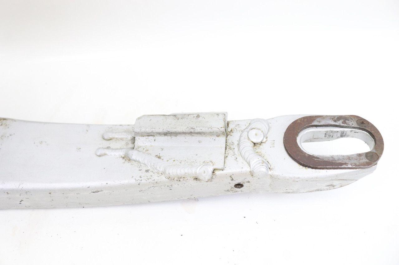 YZ250F YZ426F 2002 Swingarm Rear Arm Yamaha 99999-03878-00 #179