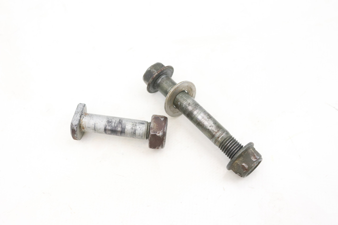 YZ250F 01–03 YZ426F 01–02 Rear Shock Bolt Set Yamaha 90105-10323-00 #179