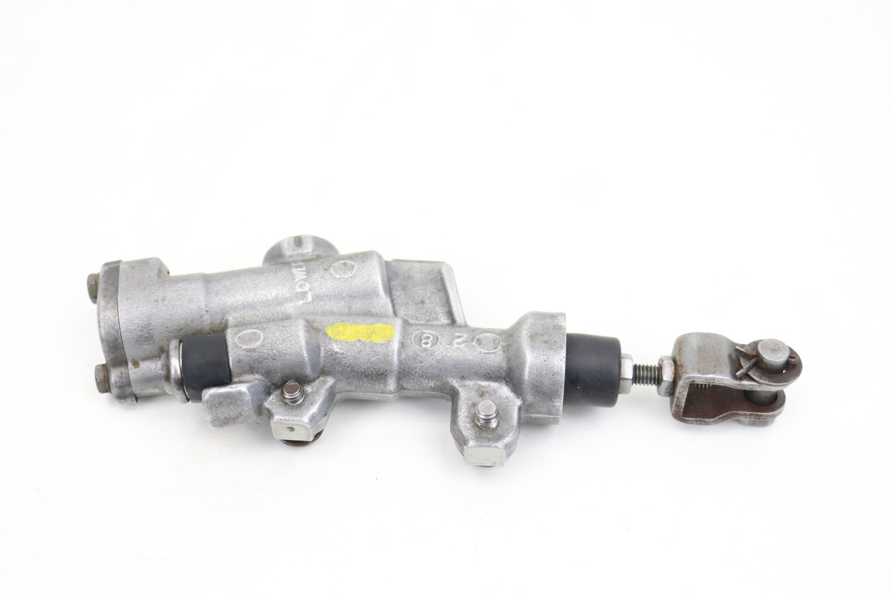 YZ250F YZ450F 2006-2008 Rear Brake Master Cylinder Yamaha 1C3-2583V-00-00 #279