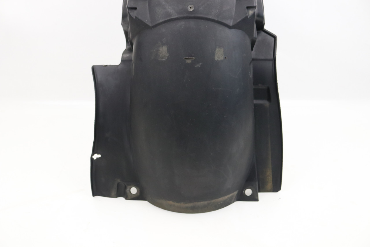 YZ250F YZ450F 06-09 Rear Fender Guard Yamaha 5XC-21610-90-00 #279