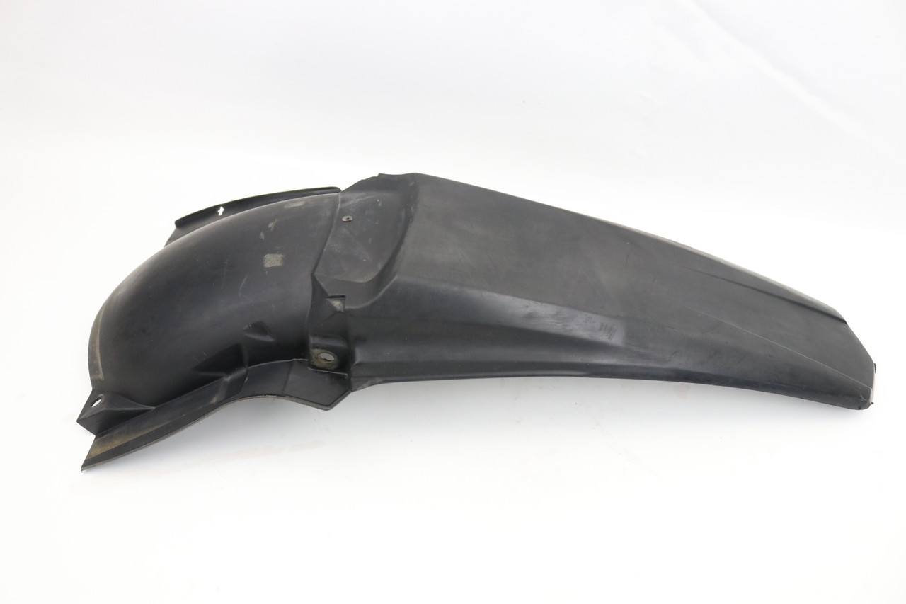 YZ250F YZ450F 06-09 Rear Fender Guard Yamaha 5XC-21610-90-00 #279