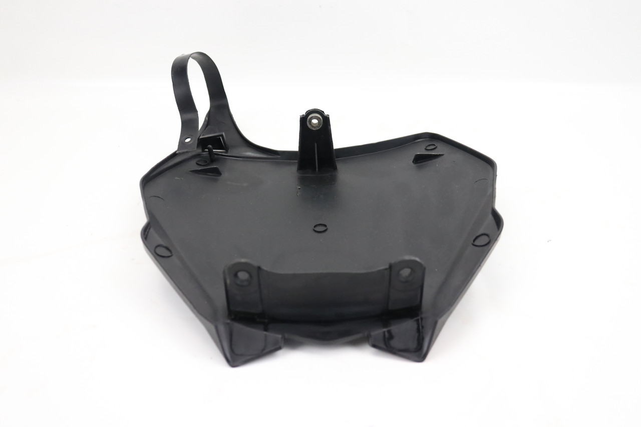 YZ450F 2008 Front Number Board Plastic Yamaha 1C3-23485-90-00 #279