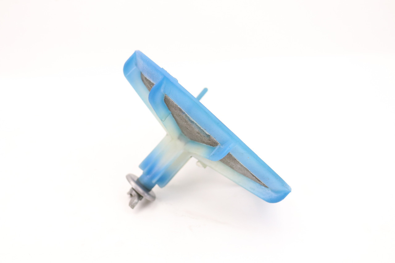 YZF / WRF 00-09 Air Filter Cage Guide Holder Yamaha 5BE-14458-10-00 #279