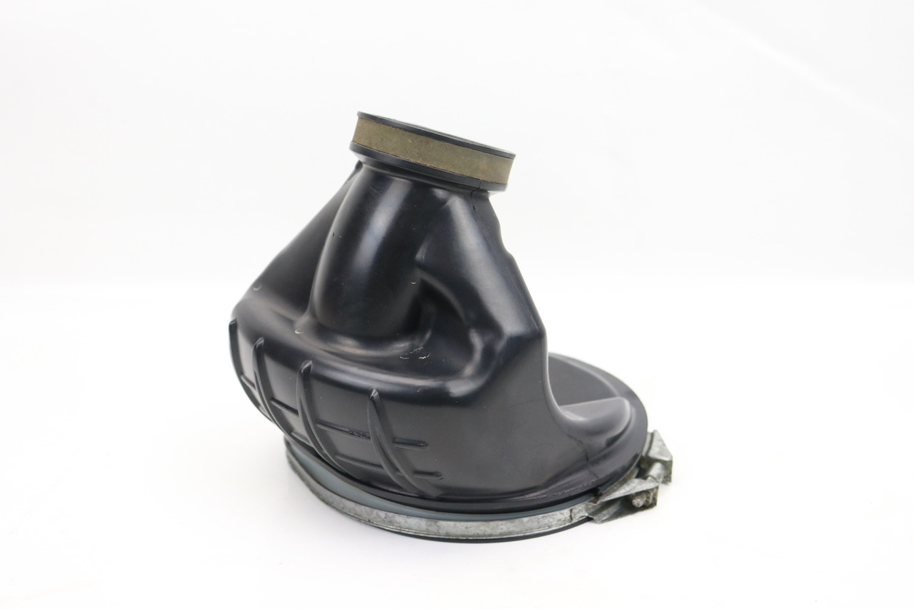 YZ450F 2006-2008 Intake Boot Air Cleaner Joint Yamaha 2S2-14453-10-00 #279