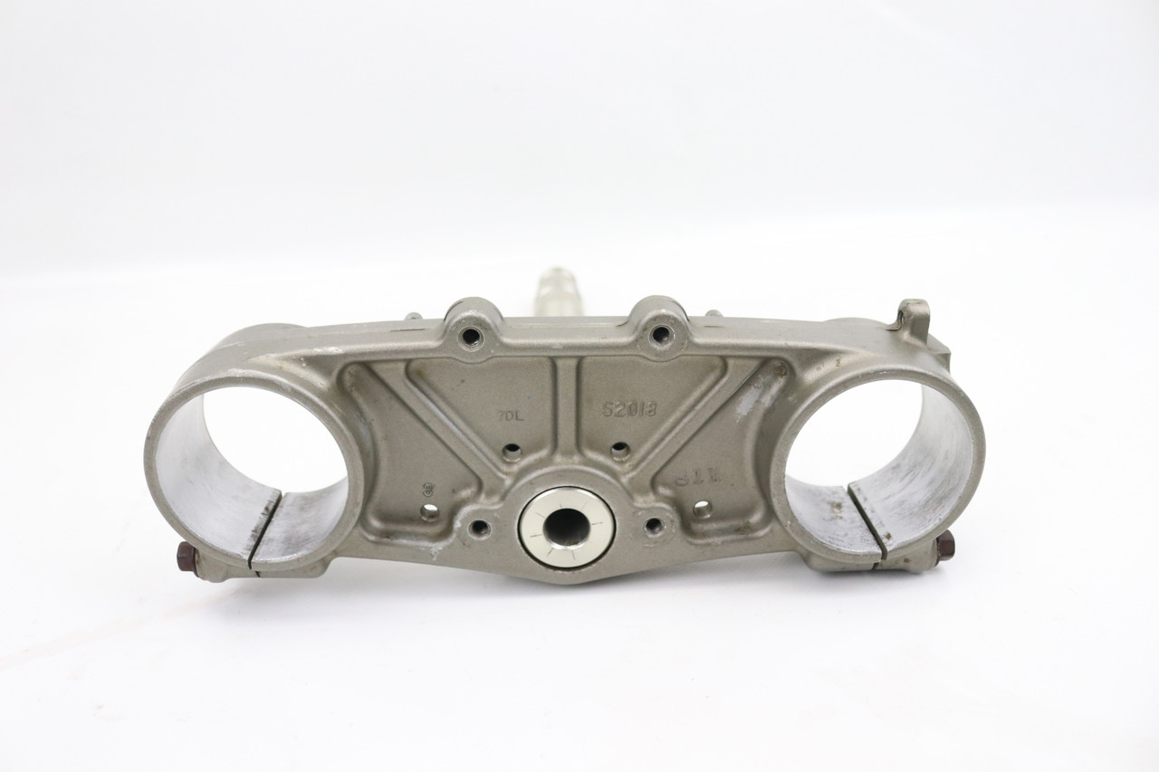 YZ450F 2008-2009 Lower Triple Clamp Steering Stem Yamaha 2S2-23340-10-00 #279