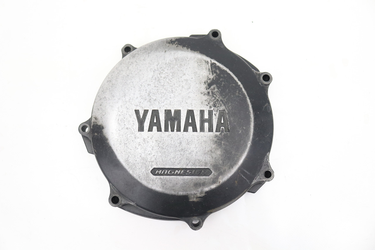 YZ450F 09-08 WR450F 08-11 Outer Clutch Cover Yamaha 5TA-15415-20-00 #279