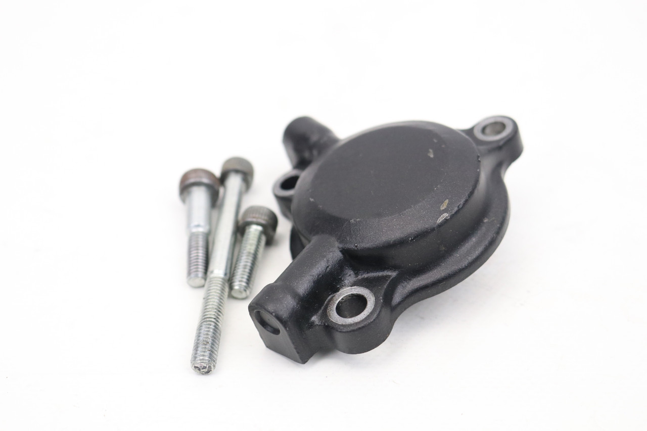 YZF / WRF 08-14 Oil Filter Cover Yamaha 5BE-13447-20-00 #279